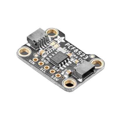 Abbildung von Adafruit PCF8523 Real Time Clock, Stemma QT