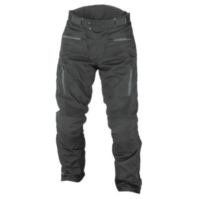 Abbildung von Nerve Highway Hose, Schwarz, 4XL