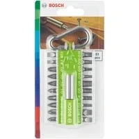 Abbildung von Schrauberbit Set mit Snap hook, Bit Satz