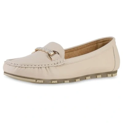 Abbildung von VAN HILL 841623 Slipper Schuhe