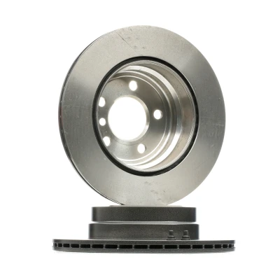 Abbildung von BREMBO COATED DISC LINE 09.9925.11 Bremsscheibe 320 20 5 innenbelüftet beschichtet hochgekohlt mit Schrauben BMW: X6, X5