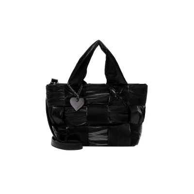 Abbildung von Emily &amp; Noah Dilara Handtasche, Damen, Größe: One Size, Black