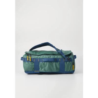 Abbildung von The North Face BASE CAMP Voyager Duffel 32L Unisex Weekender, Größe: One Size, Duck green/shady blue