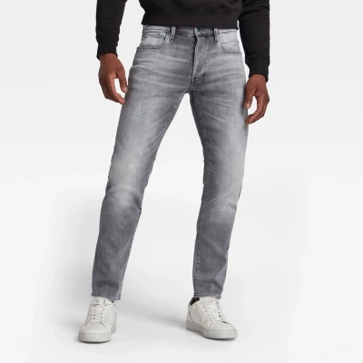 Abbildung von G STAR 5 Pocket Jeans 3301 Slim Fit