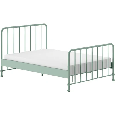Abbildung von Vipack Metallbett &quot;Bronxx&quot;, (Made in Europe), aus Metall