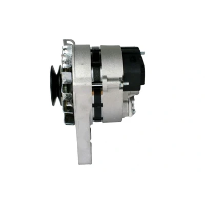 Abbildung von HELLA 8EL 012 427 471 Lichtmaschine 14V 55A FIAT: Seicento / 600 Schrägheck, Cinquecento, Panda I Schrägheck