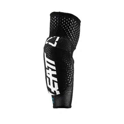 Abbildung von Leatt Elbow Guard 3DF 5.0 with ventilated fabrics