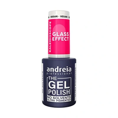 Abbildung von Andreia The Gel Polish KL1 10,5 ml