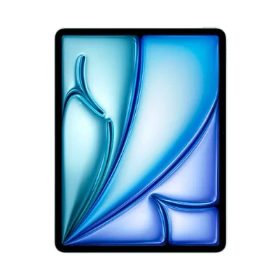Abbildung von Apple iPad Air 13 Wi Fi 128GB M3 Blau