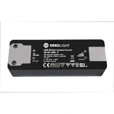 Abbildung von LED Treiber Basic, CC, V8 40 1050mA/40V