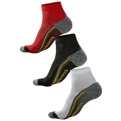 Abbildung von Chiemsee Wandersocken (3 Paar)