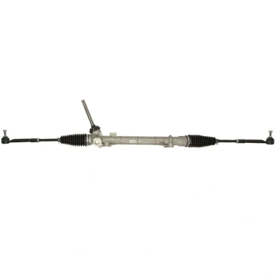 Abbildung von SASIC 7376027 Servolenkung mechanisch mit Axialgelenk, Kugelgelenken NISSAN: Qashqai / Qashqai+2 I
