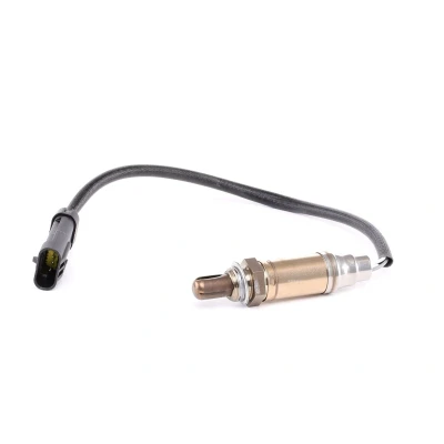 Abbildung von RIDEX 3922L0198 Lambdasonde beheizt, Planarsonde RENAULT: CLIO 2, SCENIC Kangoo I, DACIA: Sandero Duster SUV, Logan I MCV