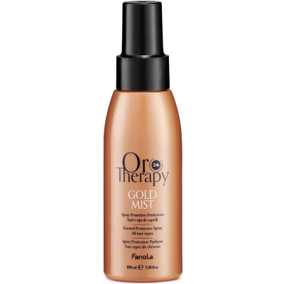 Abbildung von Fanola Oro Therapy Gold Mist 100ml