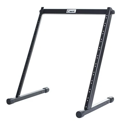 Abbildung von Adam Hall Stands STRS12U Rackständer 12 HE