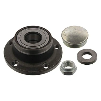 Abbildung von FEBI BILSTEIN 34953 Radlagersatz FIAT: Doblo I Cargo, II Kombi, Kasten / OPEL: Combo D Tour