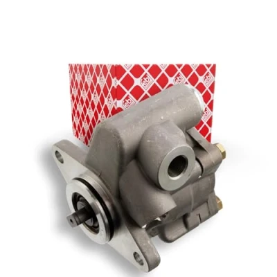 Abbildung von FEBI BILSTEIN 104121 Hydraulikpumpe IVECO: DAILY 3 Pritsche/Fahrgestell