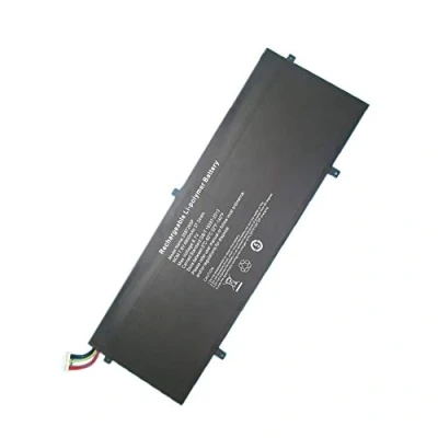 Abbildung von WXKJSHOP Ersatz Akku Kompatibel mit TREKSTOR Primebook C11 SURFBOOK A13 A13B CO PO 7.6V
