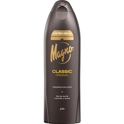 Abbildung von Magno Classic Duschgel 650 ml