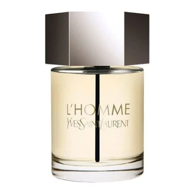 Abbildung von Yves Saint Laurent L&#039;Homme Eau de Toilette 60 ml