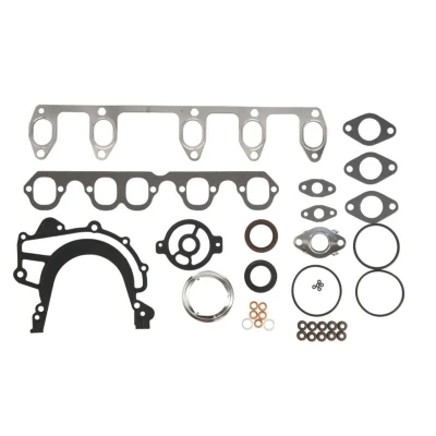 Abbildung von AJUSA 51050400 Dichtungsvollsatz, Motor ohne Zylinderkopfdichtung, mit Ventilschaftabdichtung VOLKSWAGEN: Crafter 30 50 Kastenwagen
