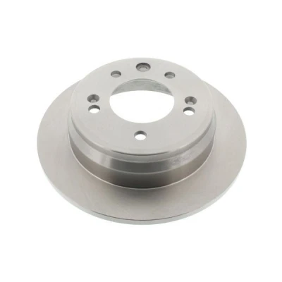 Abbildung von MAPCO 25247 Bremsscheibe Hinterachse 262 10 5 114,3 voll HYUNDAI: ix35, i30 I Schrägheck, II Kombi, KIA: Sportage III, cee‘d Schrägheck