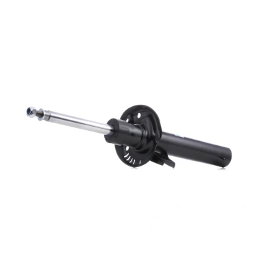 Abbildung von BILSTEIN B4 OE Replacement 22 183750 Stoßdämpfer Vorderachse Gasdruck Zweirohr Federbein unten Platte, oben Stift VOLKSWAGEN: Tiguan I