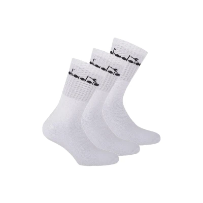 Abbildung von Socken Unisex 3er Pack Bequem sitzend