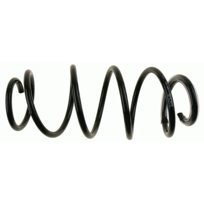 Abbildung von SACHS 997 667 Fahrwerksfeder FORD: MONDEO 3 Kombi, 3, Stufenheck