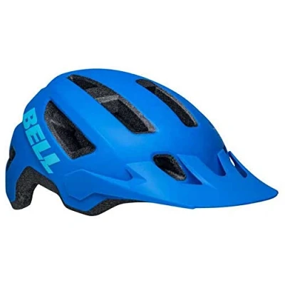 Abbildung von Bell Nomad 2 MIPS Matte Dark Blue UM/L
