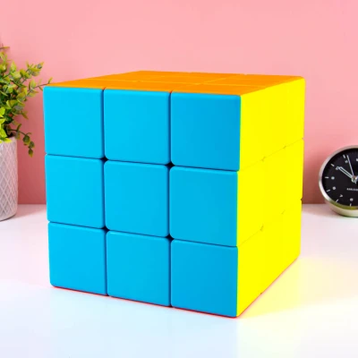 Abbildung von XXL Zauberwürfel, Witzige Geschenke, Romantische Hochzeitsgeschenk, Kleine Geschenk, Geschenkidee