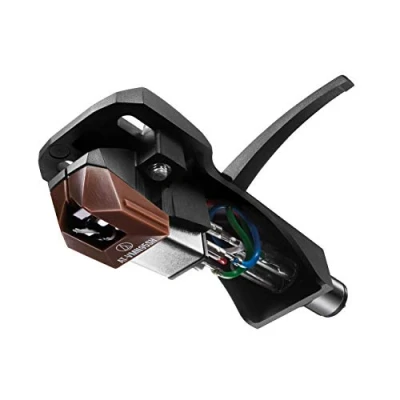 Abbildung von Audio Technica AT VM95SH/H