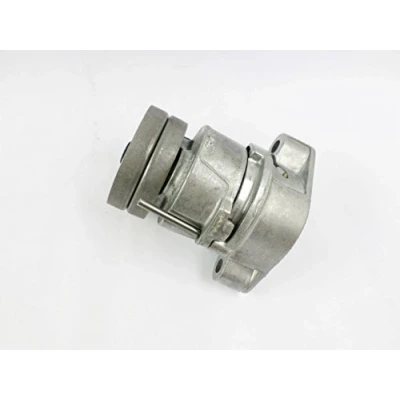 Abbildung von INA 534 0102 30 Spannarm, Keilrippenriemen OPEL: Corsa B Schrägheck, Vectra Caravan, Astra F Caravan