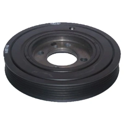 Abbildung von JAPANPARTS PU K02 Kurbelwellenriemenscheibe 153 HYUNDAI: SANTA FE I, 2, Matrix, KIA: CARENS 3, 2
