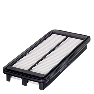 Abbildung von HENGST FILTER E1564L Luftfilter 42 145 344 Filtereinsatz MAZDA: MX 5 IV, IV RF Targa, FIAT: 124 Spider, ABARTH: Spider