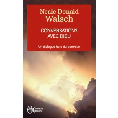 Abbildung von Conversations avec Dieu: Un dialogue hors du commun