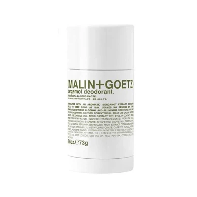 Abbildung von MALIN+GOETZ Deodorant Bergamot Deodorant, Größe: 73 g,