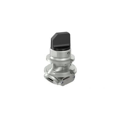 Abbildung von Mehrwegeventil WABCO 463 036 008 0