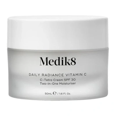 Abbildung von Medik8 Daily Radiance Vitamin C 50 Ml