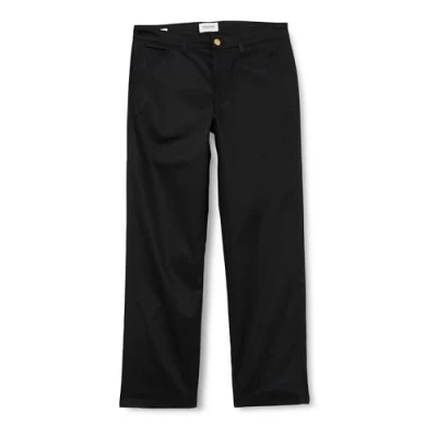 Abbildung von JACK &amp; JONES Herren Jpstalex Jjworker Pant Hose, Schwarz, 30W / 30L