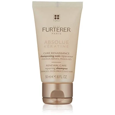 Abbildung von Rene Furterer Absolue Keratin Shampoo 50ml