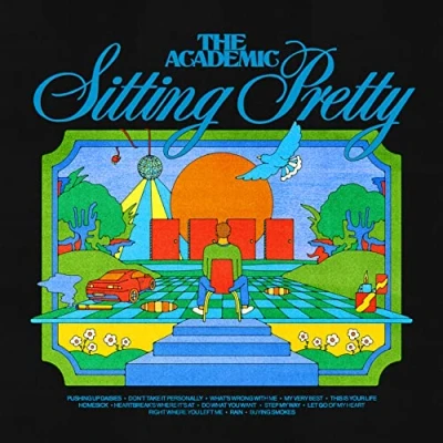 Abbildung von Sitting Pretty (Ltd. Edition)
