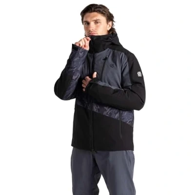Abbildung von Dare2b Baseplate II Skijacke