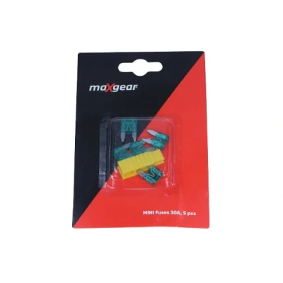 Abbildung von MAXGEAR 89 0003 Sicherungssatz