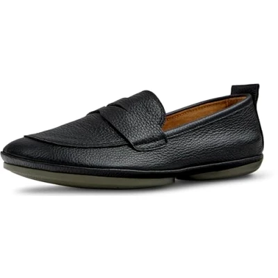 Abbildung von Camper Right NINA Slipper, Damen, Größe: 37, Sella isla ry romero Leder