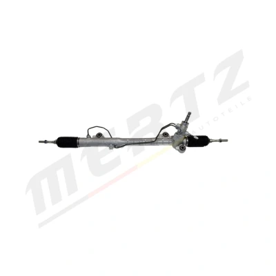 Abbildung von NTY SPK MZ 000 Servolenkung hydraulisch MAZDA: 6 Station Wagon, Limousine, Hatchback