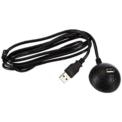 Abbildung von Delo Computer LogiLink Dockingstation USB 2.0 Verlängerung