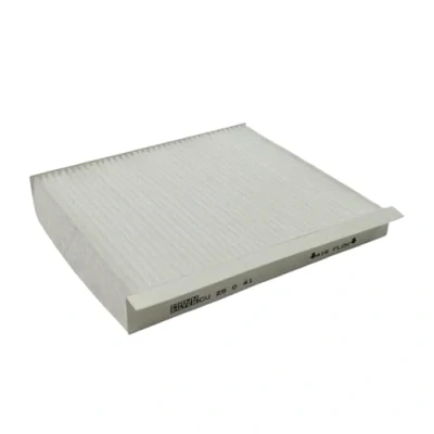 Abbildung von MANN FILTER CU 2504 Innenraumfilter Partikelfilter 230 170 1,5 FIAT: Strada Pickup, Siena