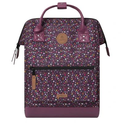 Abbildung von Cabaia Lausanne Tagesrucksack, Größe: Medium, Red
