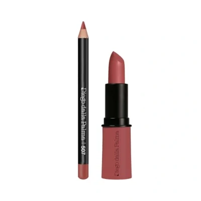 Abbildung von Diego Dalla Palma Lip Contour Kit Nr. 507